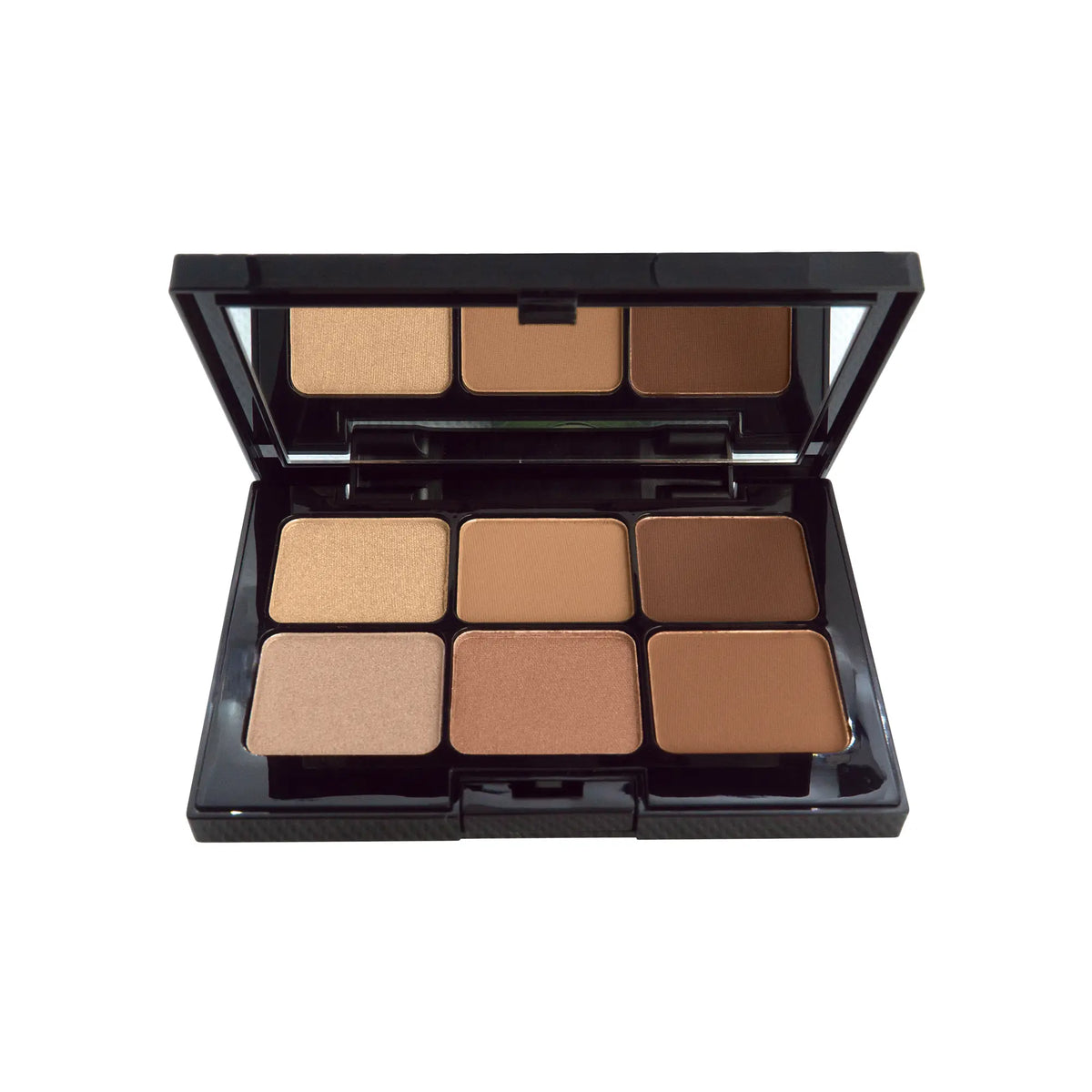 Eyeshadow Palette - Dark Storm (Main)