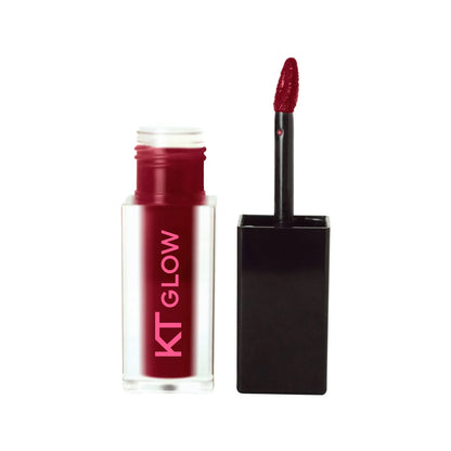 Matte Lip Stain - Outlandish (Main)
