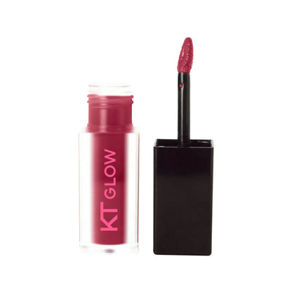 Matte Lip Stain - Outlandish (Main)