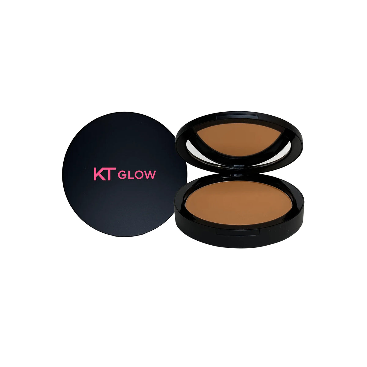 Dual Blend Powder Foundation - Birch (Main)
