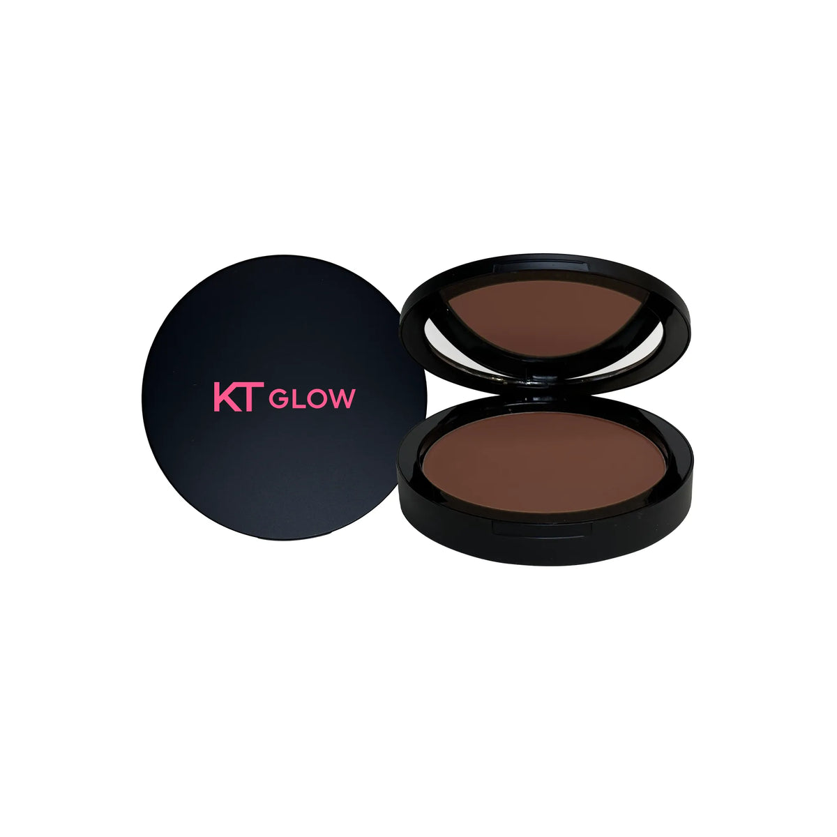 Dual Blend Powder Foundation - Birch (Main)