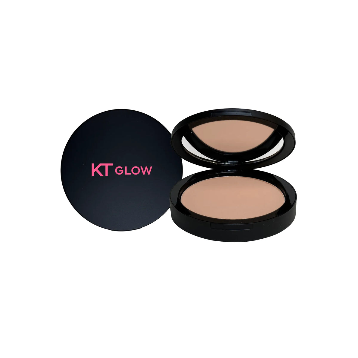 Dual Blend Powder Foundation - Birch (Main)