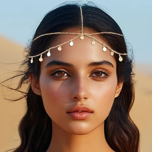 Nyasha Crown