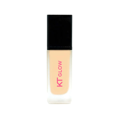 Foundation - Seashell (Main)