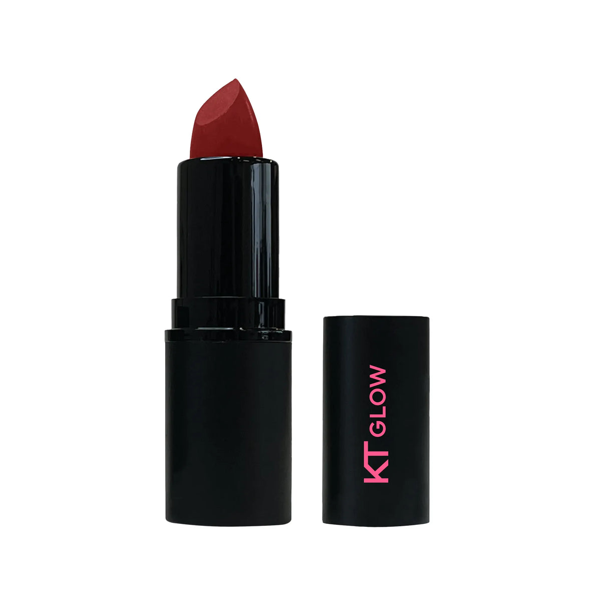 Matte Lipstick - Shiraz (Main)