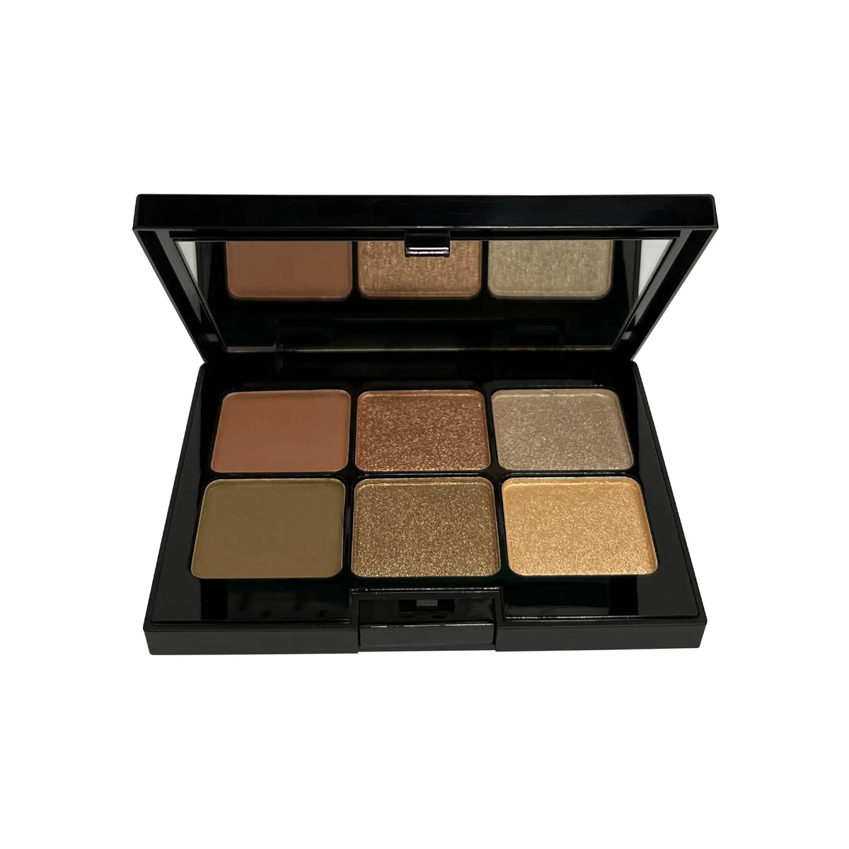 Eyeshadow Palette - Dark Storm (Main)
