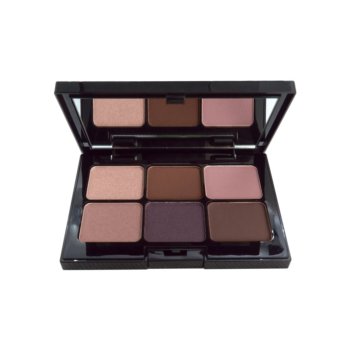 Eyeshadow Palette - Dark Storm (Main)