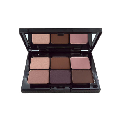 Eyeshadow Palette - Dark Storm (Main)