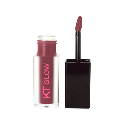 Matte Lip Stain - Outlandish (Main)
