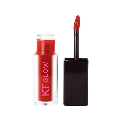 Matte Lip Stain - Outlandish (Main)