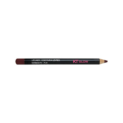 Lip Liner - Berry Brown (Main)