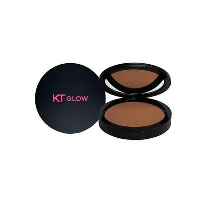 Dual Blend Powder Foundation - Birch (Main)