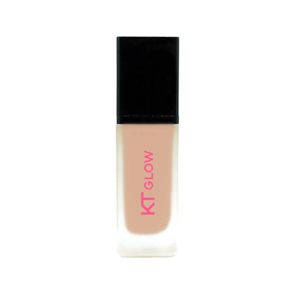 Foundation - Seashell (Main)
